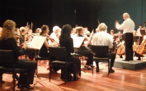 Featured image for “Lake Macquarie Philharmonic Orchestra Concert November 4th 2012”