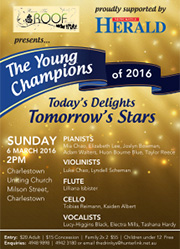Featured image for “Young Champions Concert of 2016”