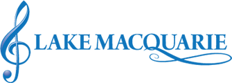 Lake Macquarie Music Society Logo