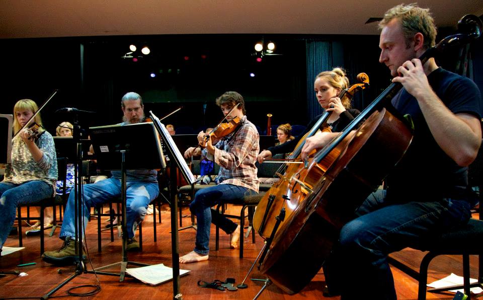 Lake Macquarie Music Society Group Shot