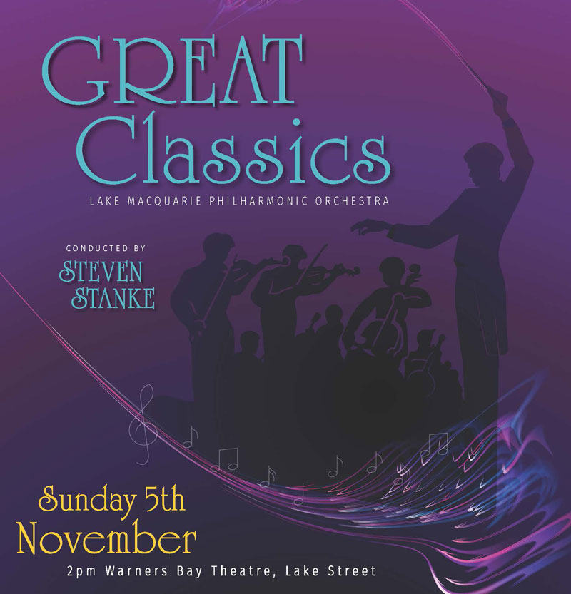 Featured image for “Great Classics. Nov 5th, 2023”