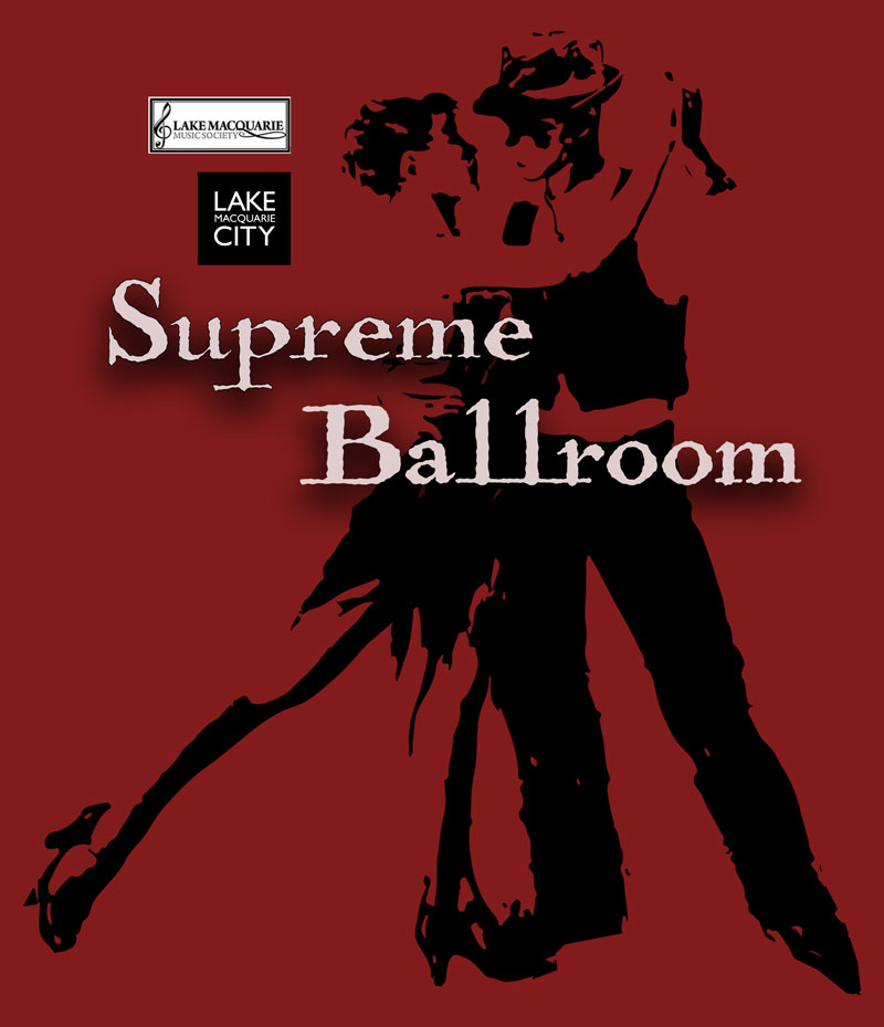 Featured image for “Supreme Ballroom. June 7th, 2024”