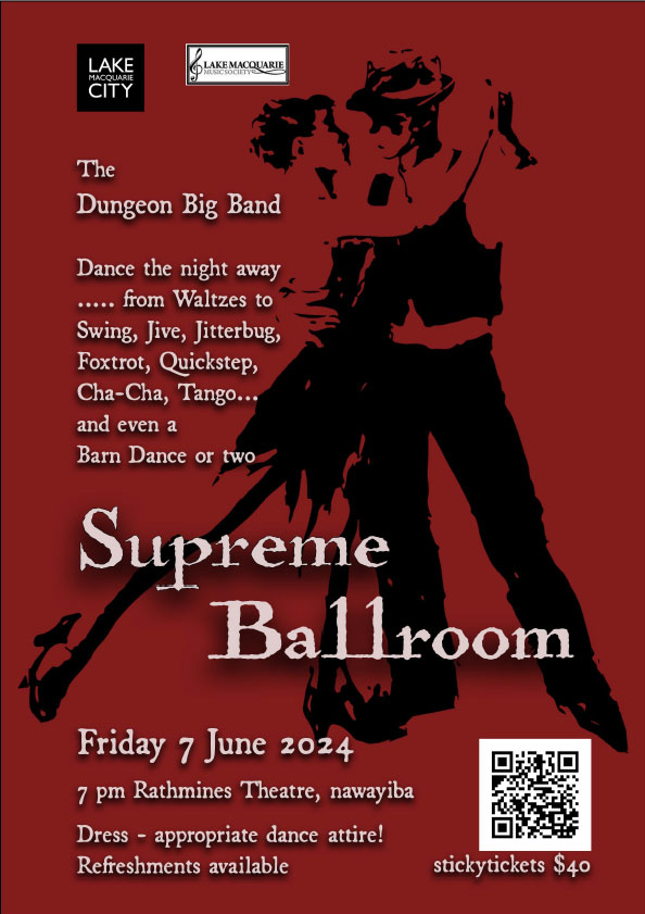 Supreme Ballroom